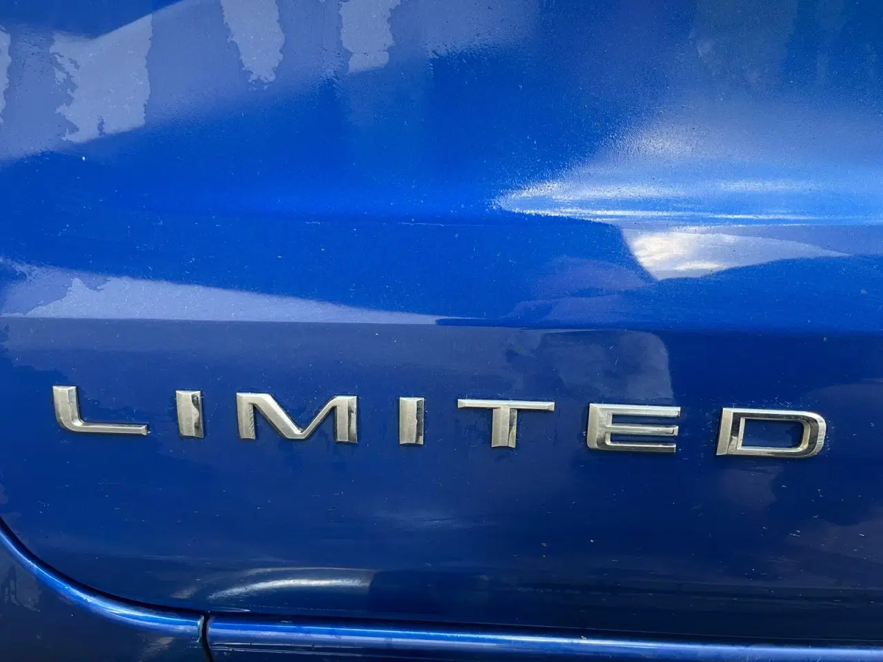 Billede 11 - Ford Ranger 3,2 TDCi Db.Kab Wildtrak aut. 4x4