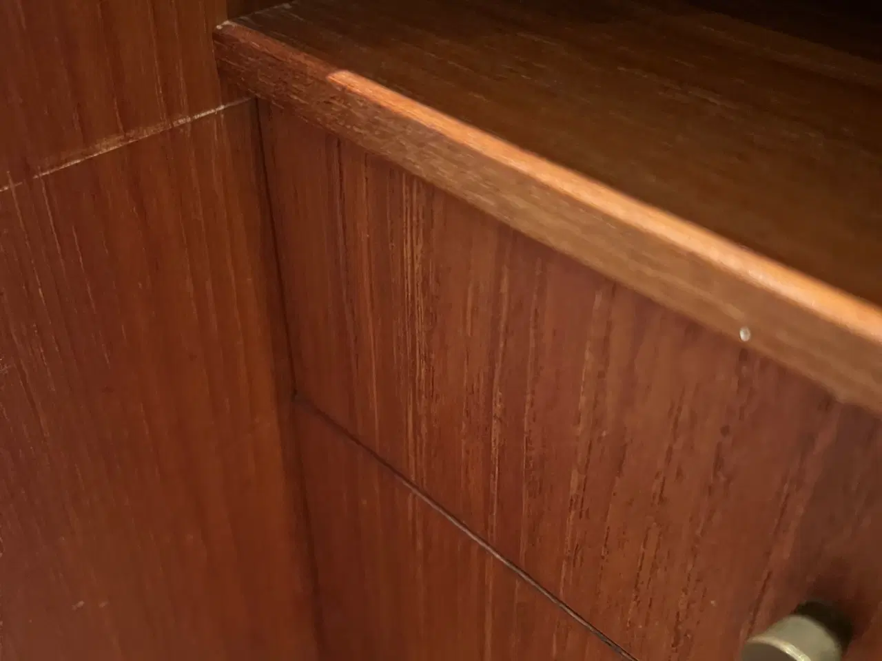 Billede 5 - Teak chatol