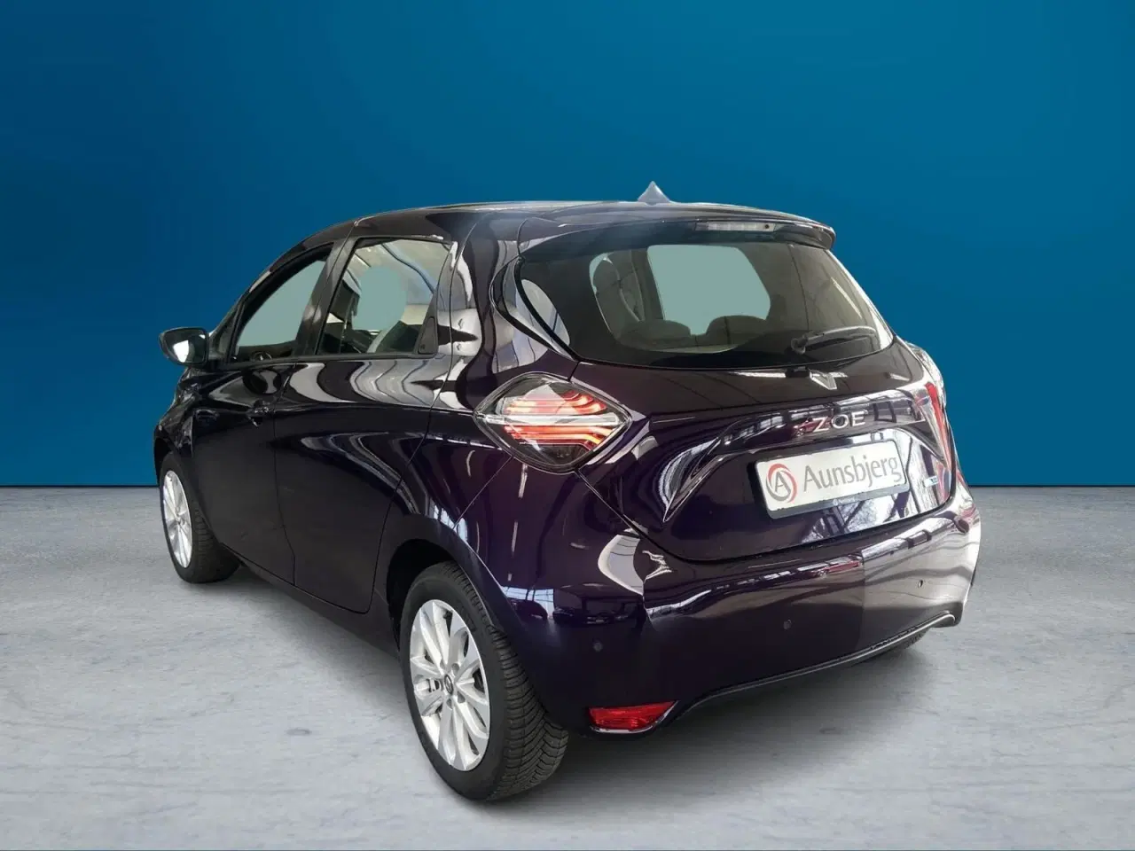 Billede 5 - Renault Zoe 52 Experience
