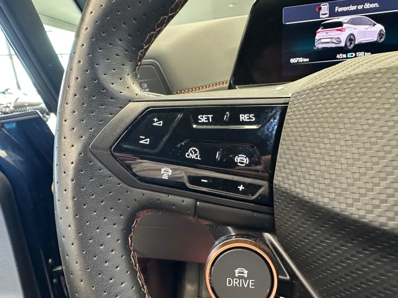 Billede 14 - Cupra Born 77 Pasión