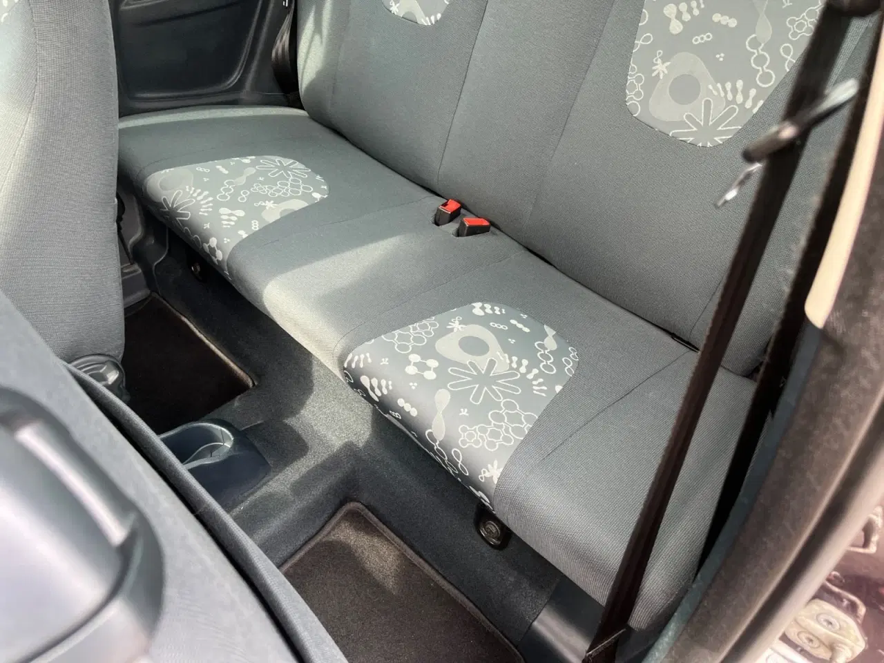 Billede 5 - Ford Ka 1,2 Special Trend+