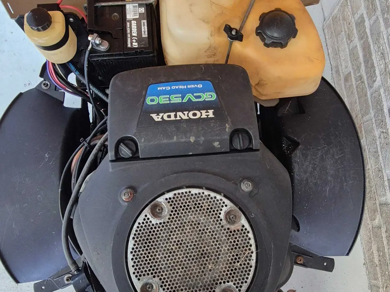 Billede 2 - Stiga Park Royal