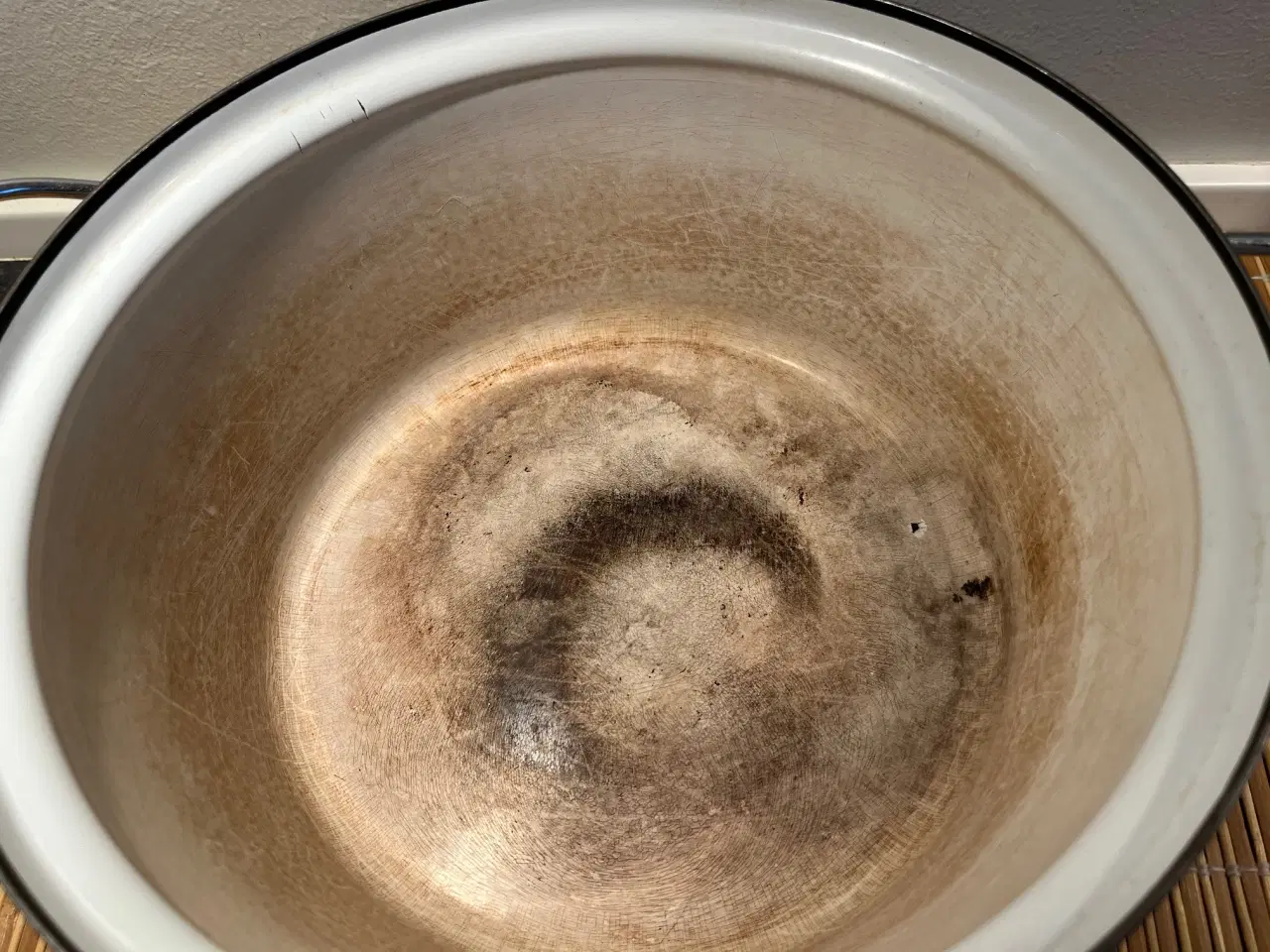 Billede 10 - Stor gryde i serien fra Cathrineholms Lotusserie