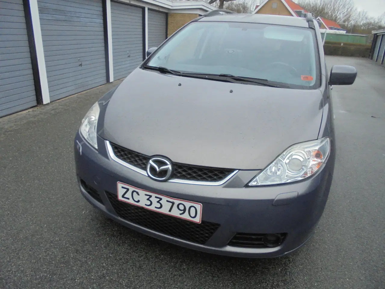 Billede 3 - Mazda 5 2008