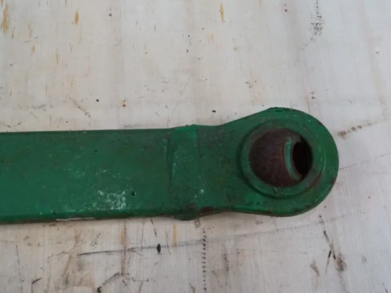 Billede 6 - John Deere 5115R Liftarm L.H. SJ27931