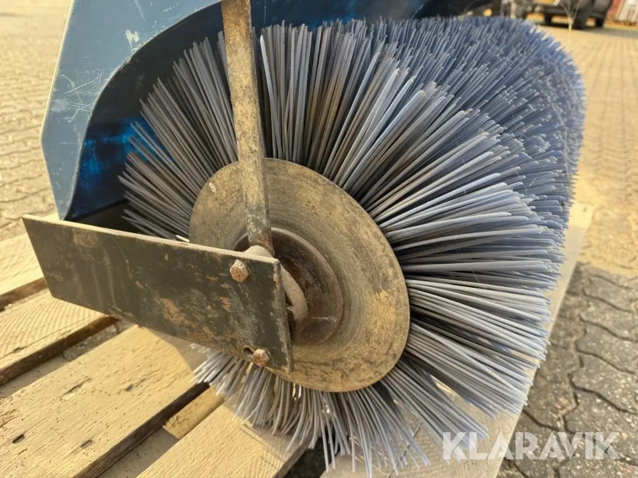 Billede 8 - Kost HAF