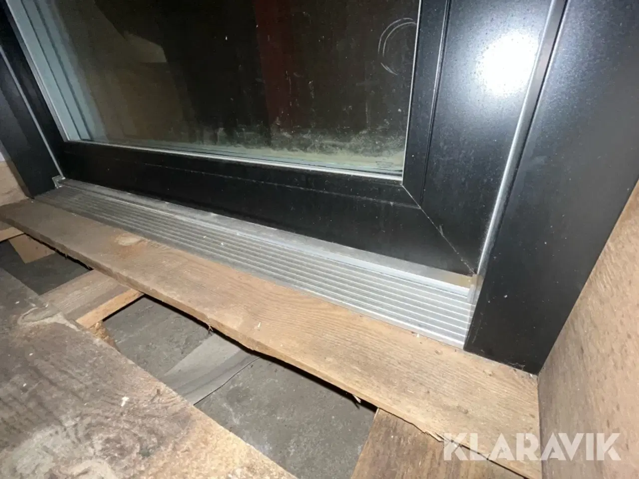 Billede 5 - Terrassedør VELFAC