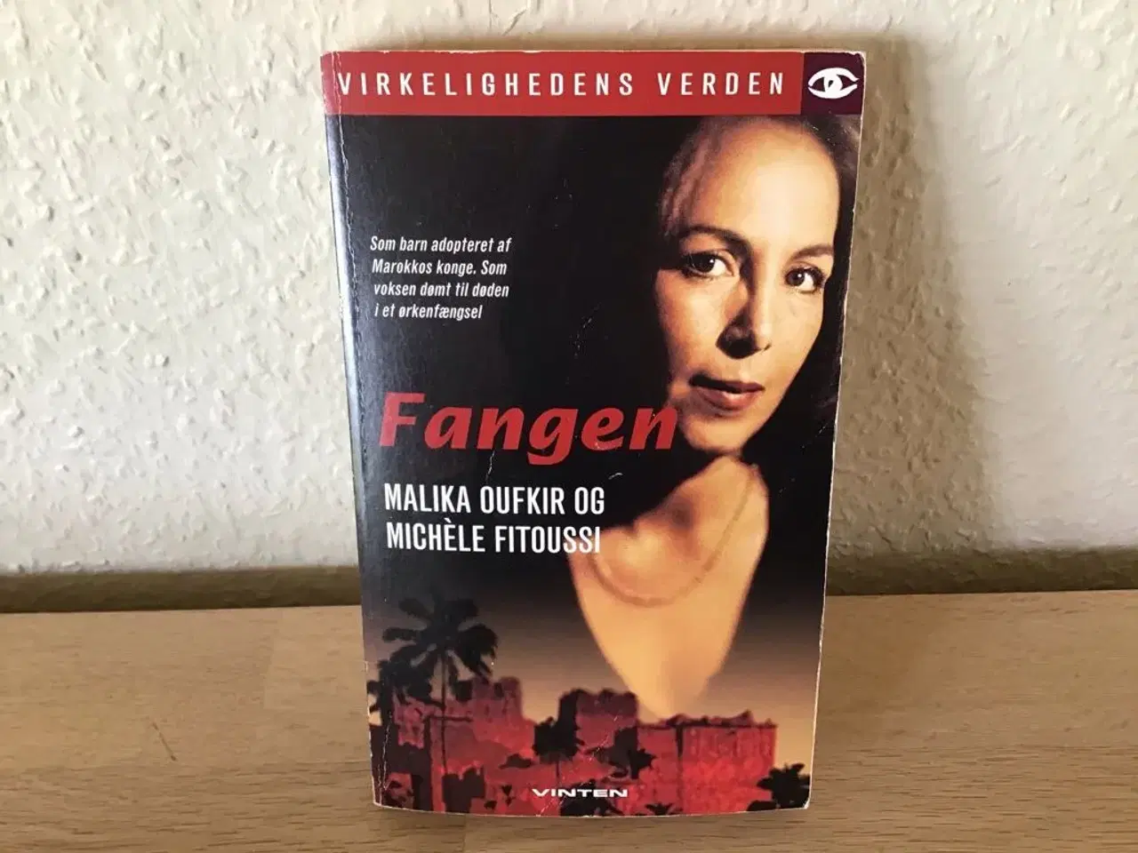 Billede 1 - Fangen