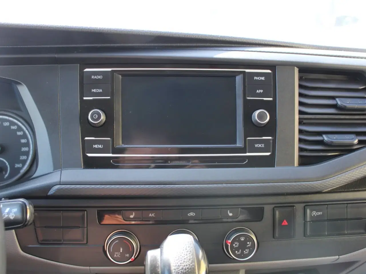 Billede 5 - VW Transporter 2,0 TDi 150 Mandskabsvogn DSG