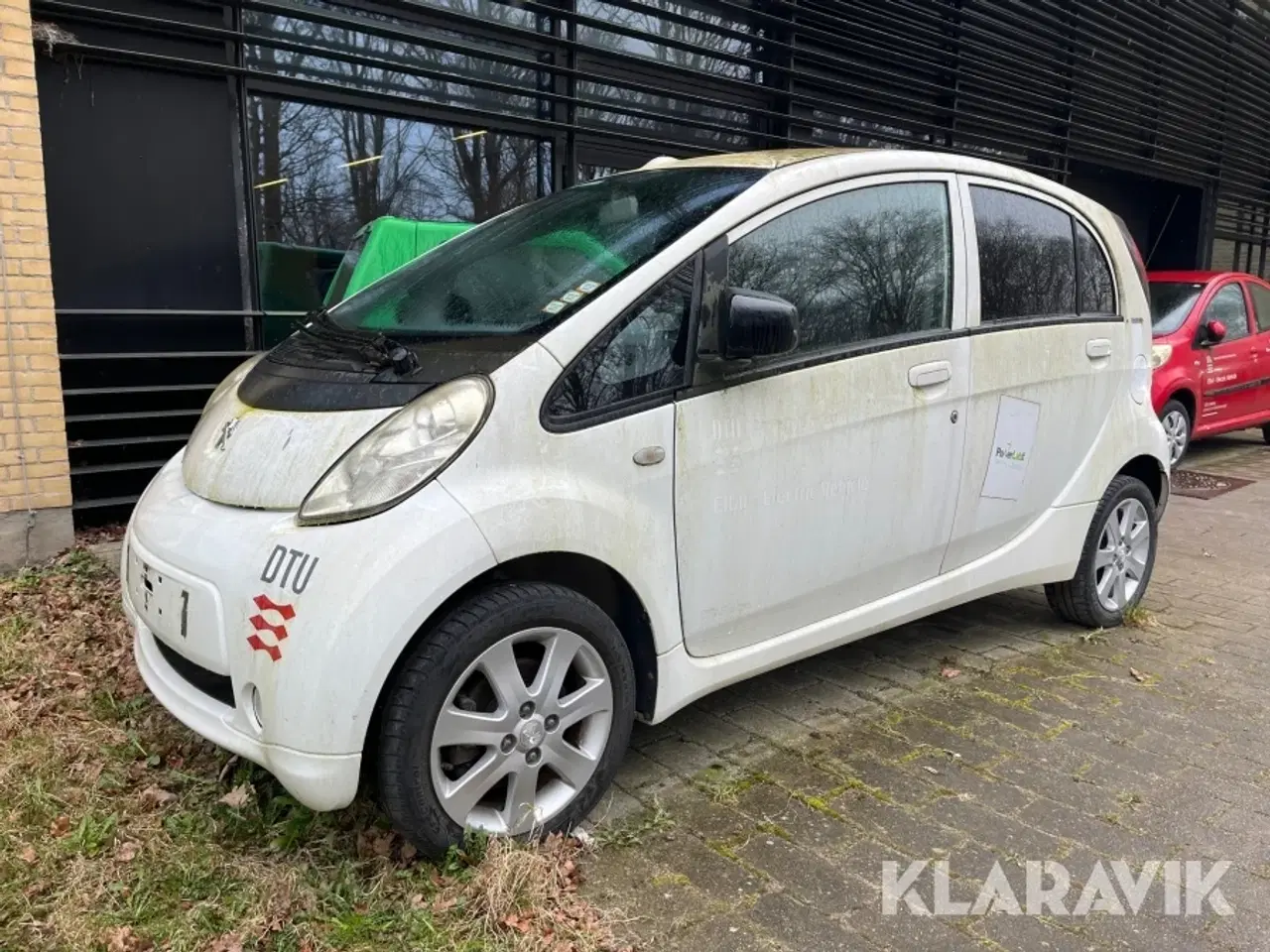 Billede 1 - Peugeot Ion