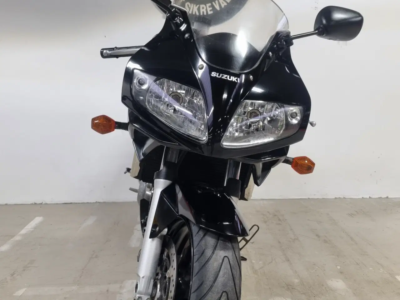 Billede 7 - Suzuki SV 1000 S