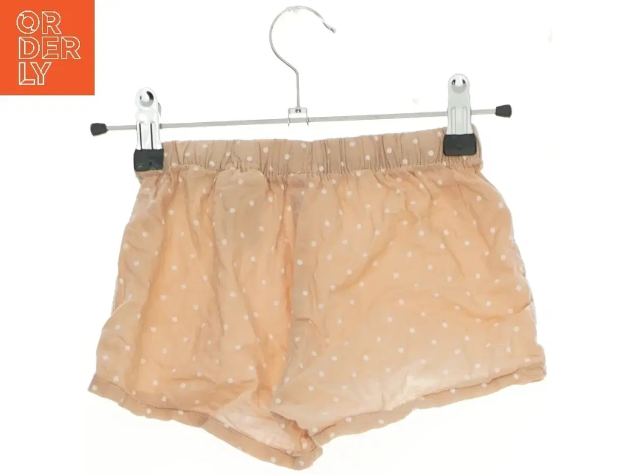 Billede 2 - Shorts fra H&M (str. 86 cm)