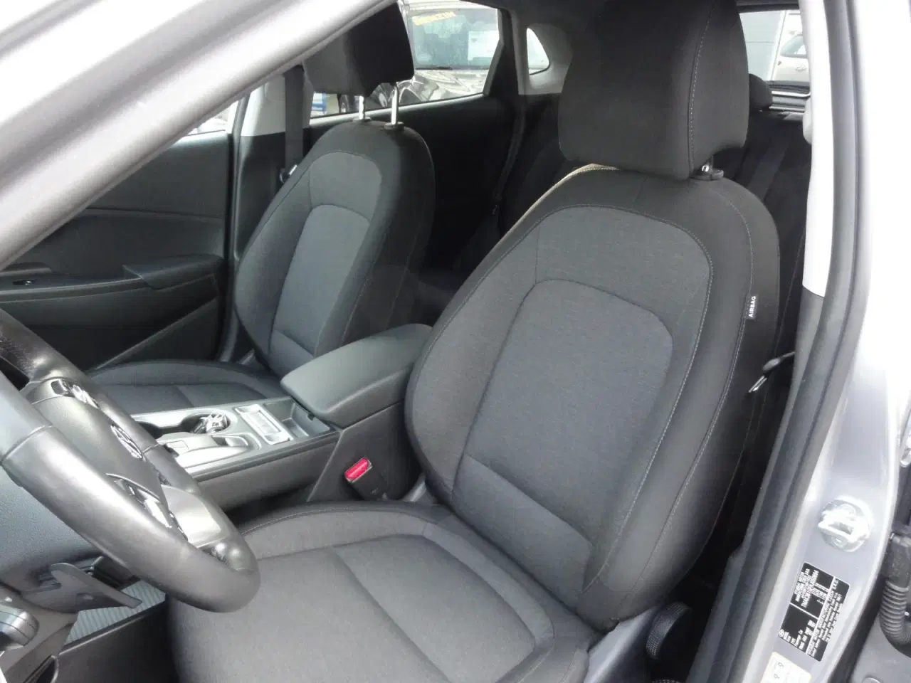 Billede 21 - Hyundai Kona 64 EV Advanced
