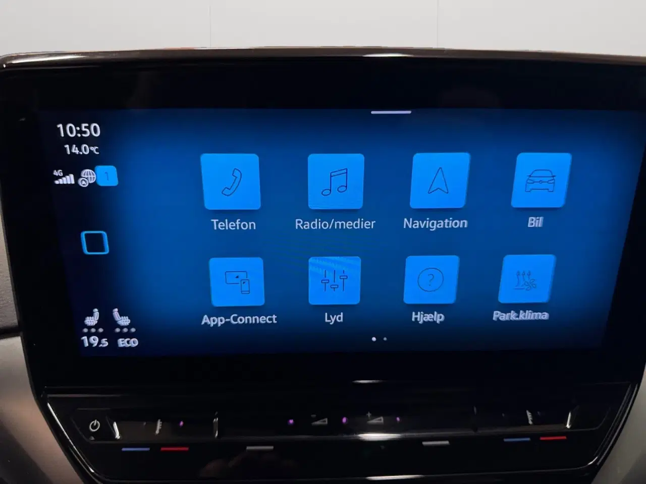 Billede 8 - VW ID.4 77 1ST