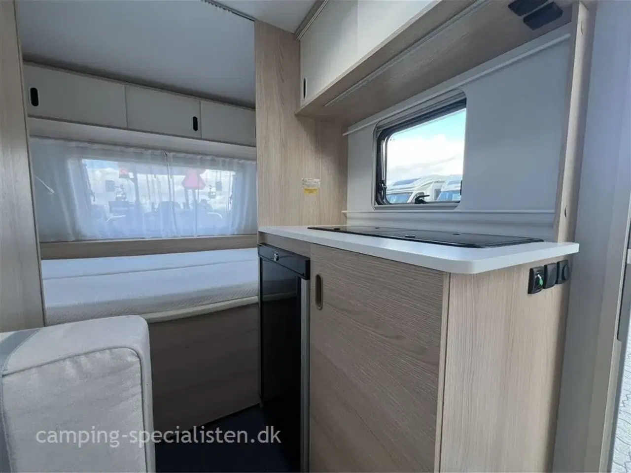 Billede 7 - 2025 - Adria Aviva 400 PS   2025 Adria Aviva 400 PS - se den nu hos Camping-Specialisten.dk