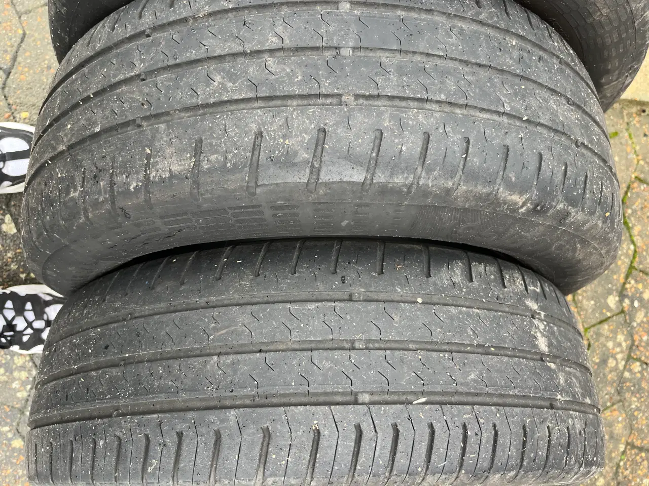 Billede 7 - Sommerdæk