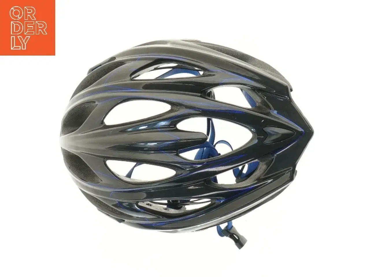 Billede 4 - Cykelhjelm Bell Alchera S/M 56-58 cm fra Bell (str. s/m 56-58 cm)
