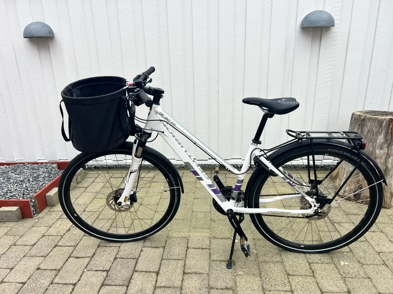 Billede 1 - Centurion Far Out 3.0