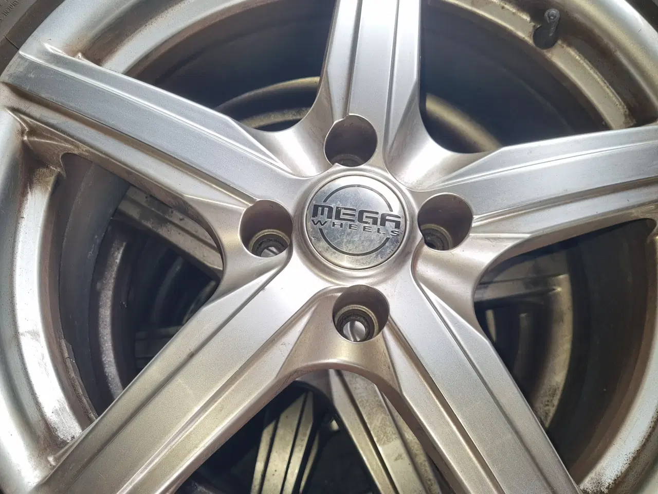 Billede 4 - 17" ALU 