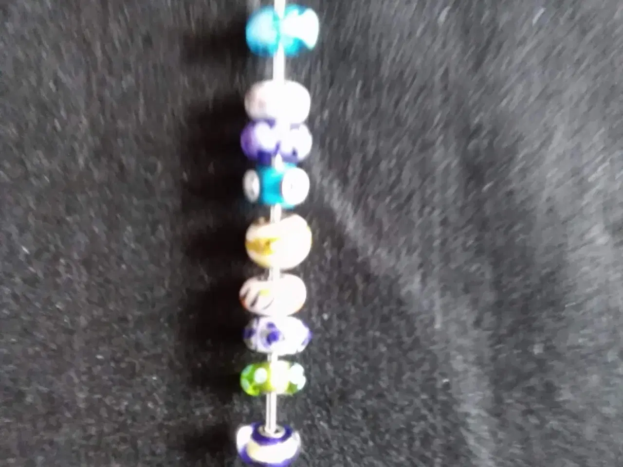 Billede 1 - Trollbeads diverse kugler 120 kr. pr. styk