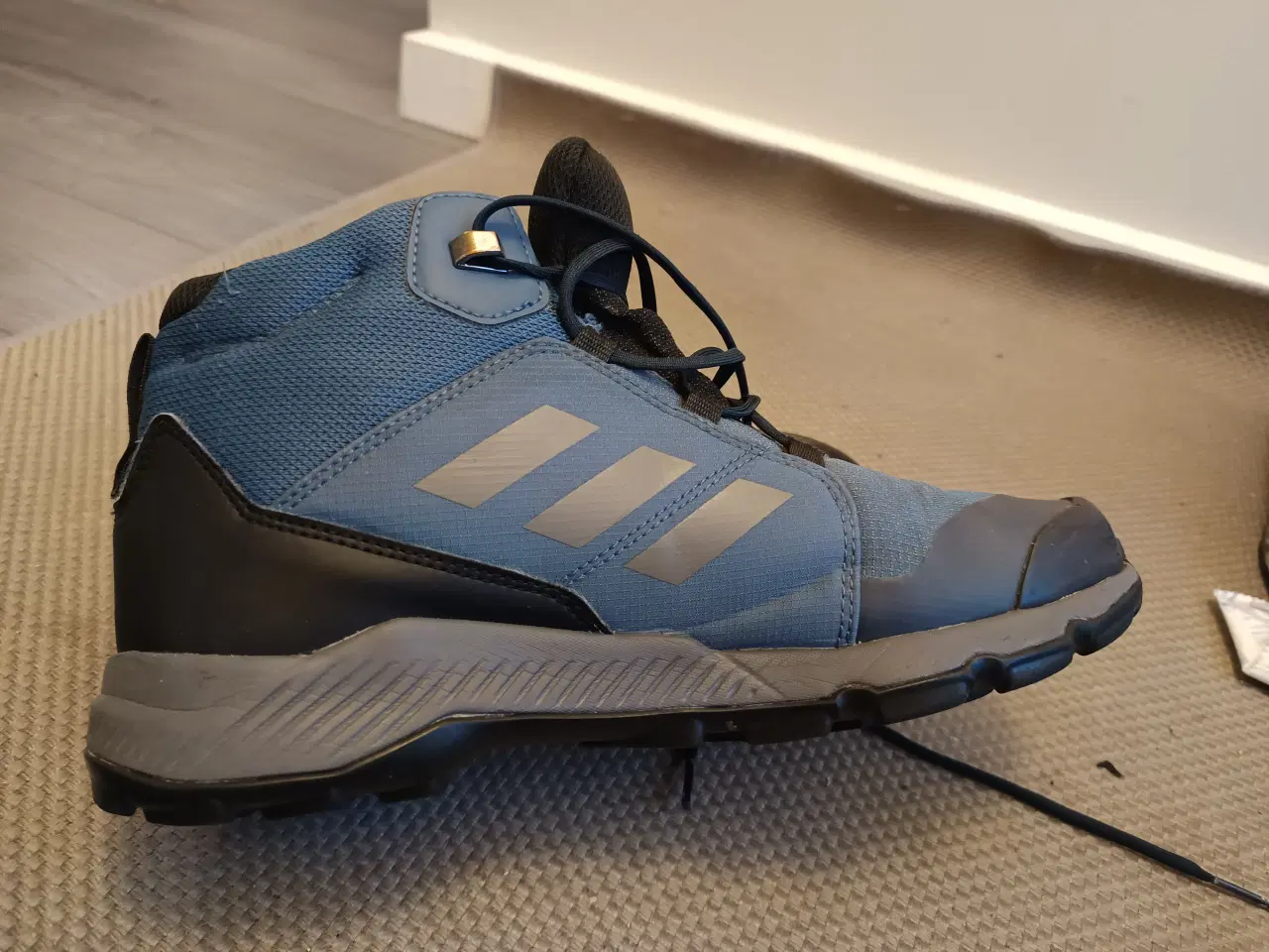 Billede 4 - Vinterstøvler