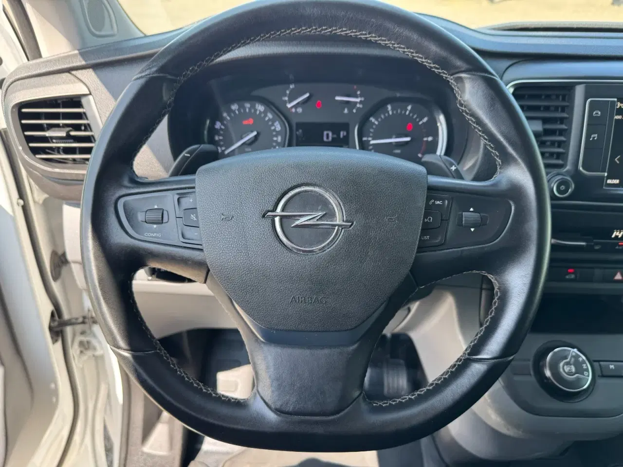 Billede 13 - Opel Vivaro 2,0 D 145 Enjoy L2V2 aut.