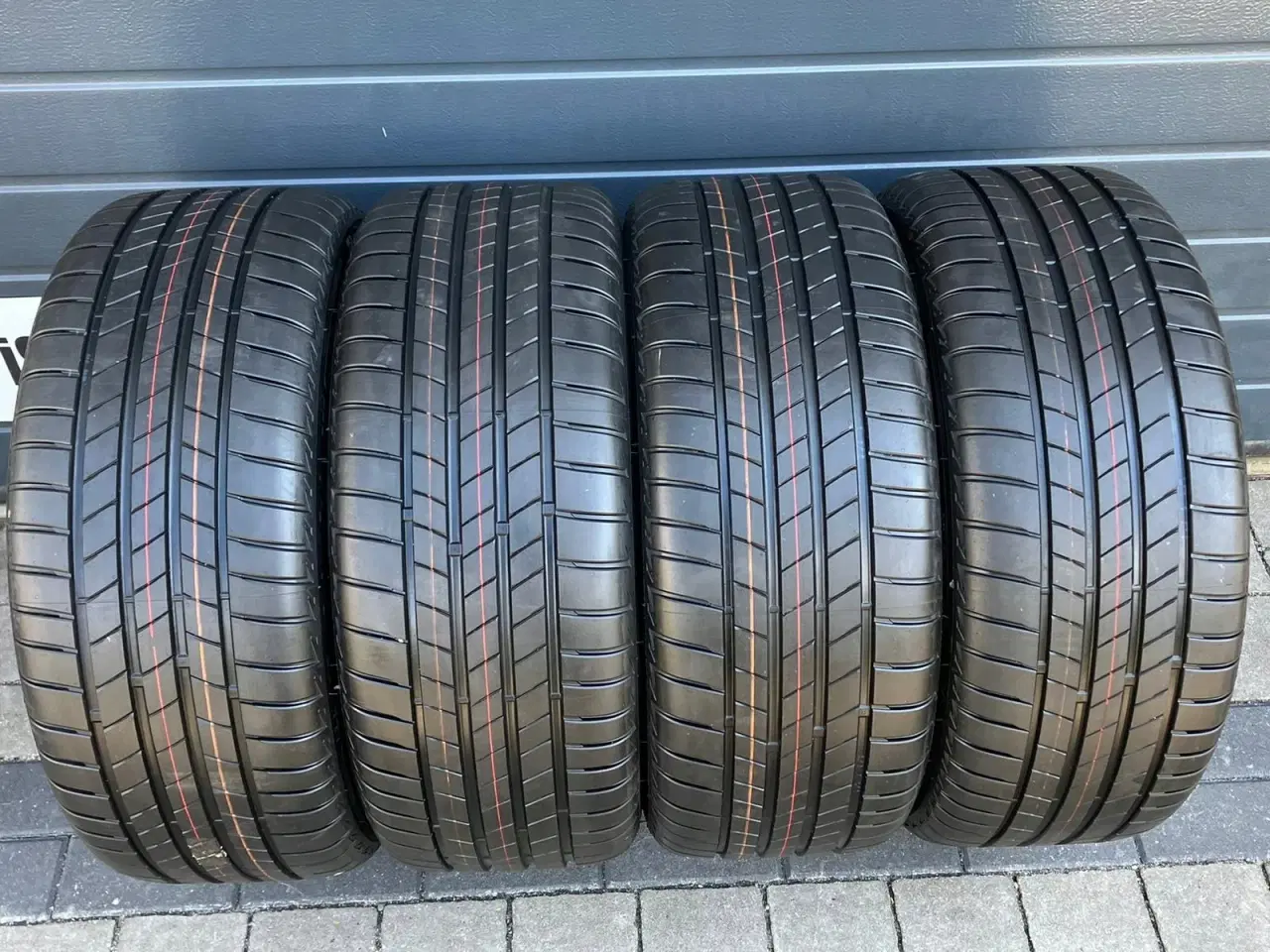 Billede 8 - HJUL VW MULTIVAN CARAVELLE 18"