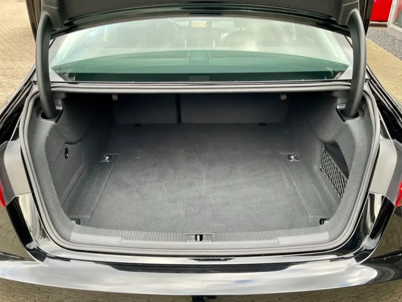 Billede 16 - Audi A6 1,8 TFSi 190 Ultra S-tr.