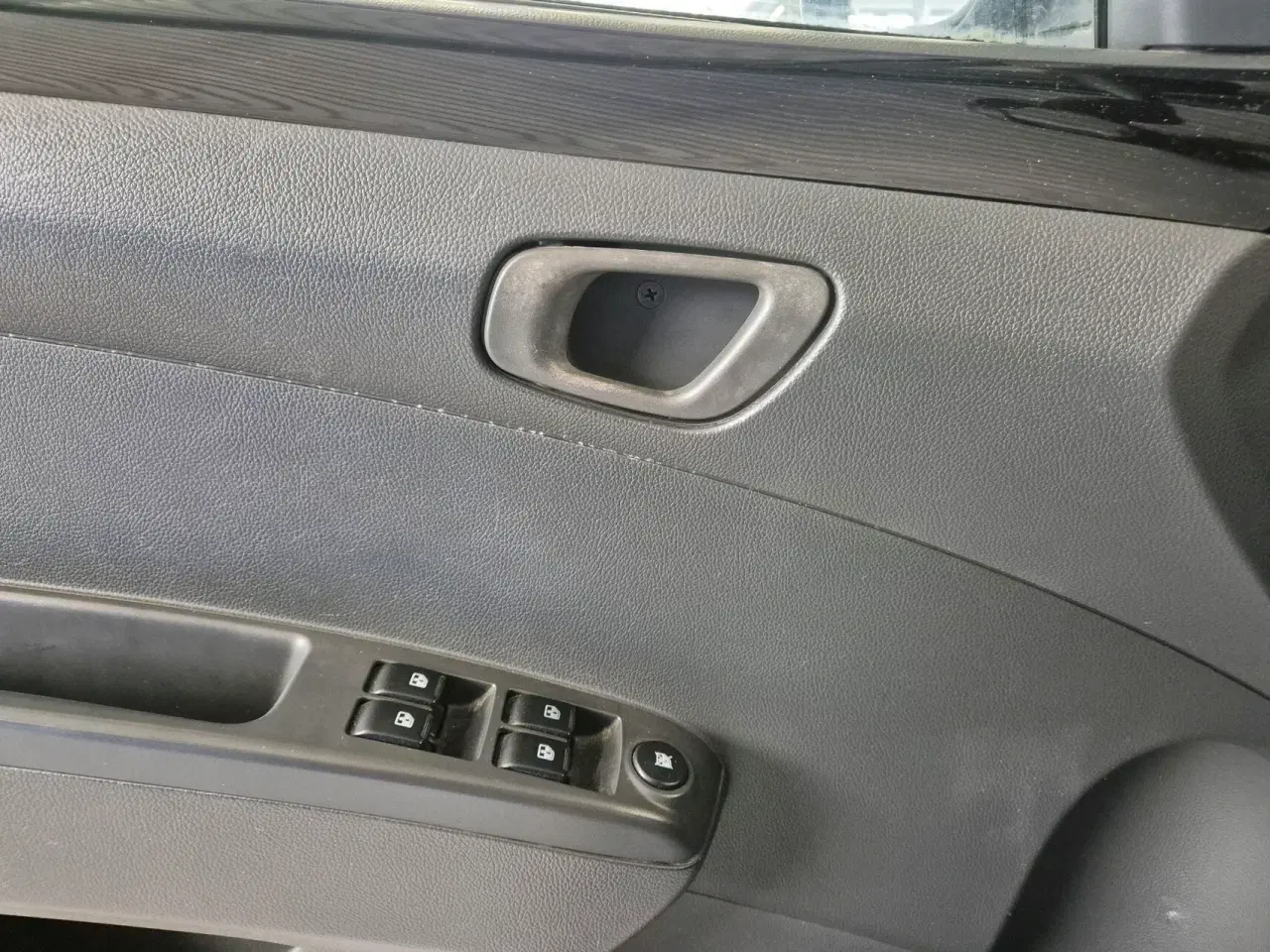 Billede 13 - Chevrolet Spark 1,0 LS 68HK 5d