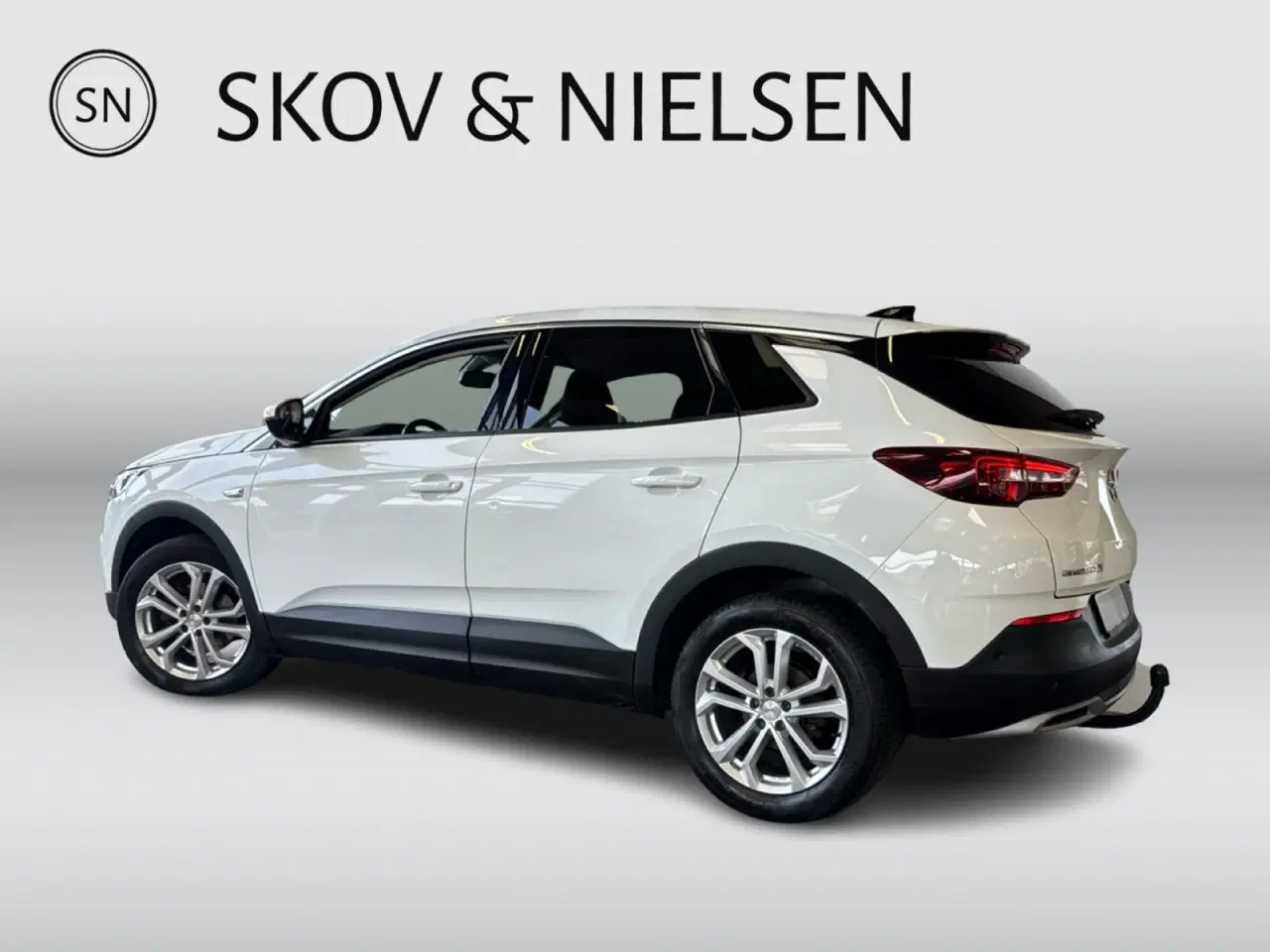 Billede 3 - Opel Grandland X 1,5 CDTi 130 Enjoy Bestline aut.