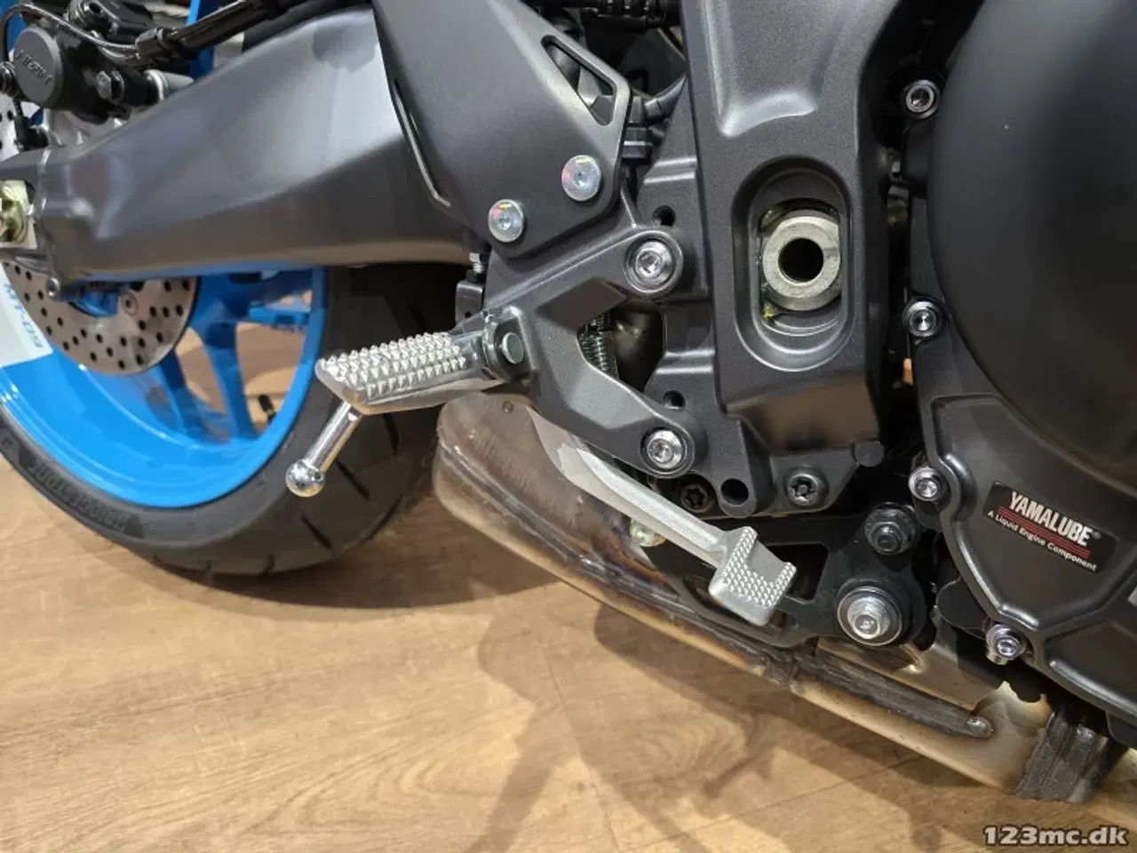 Billede 14 - Yamaha MT-09