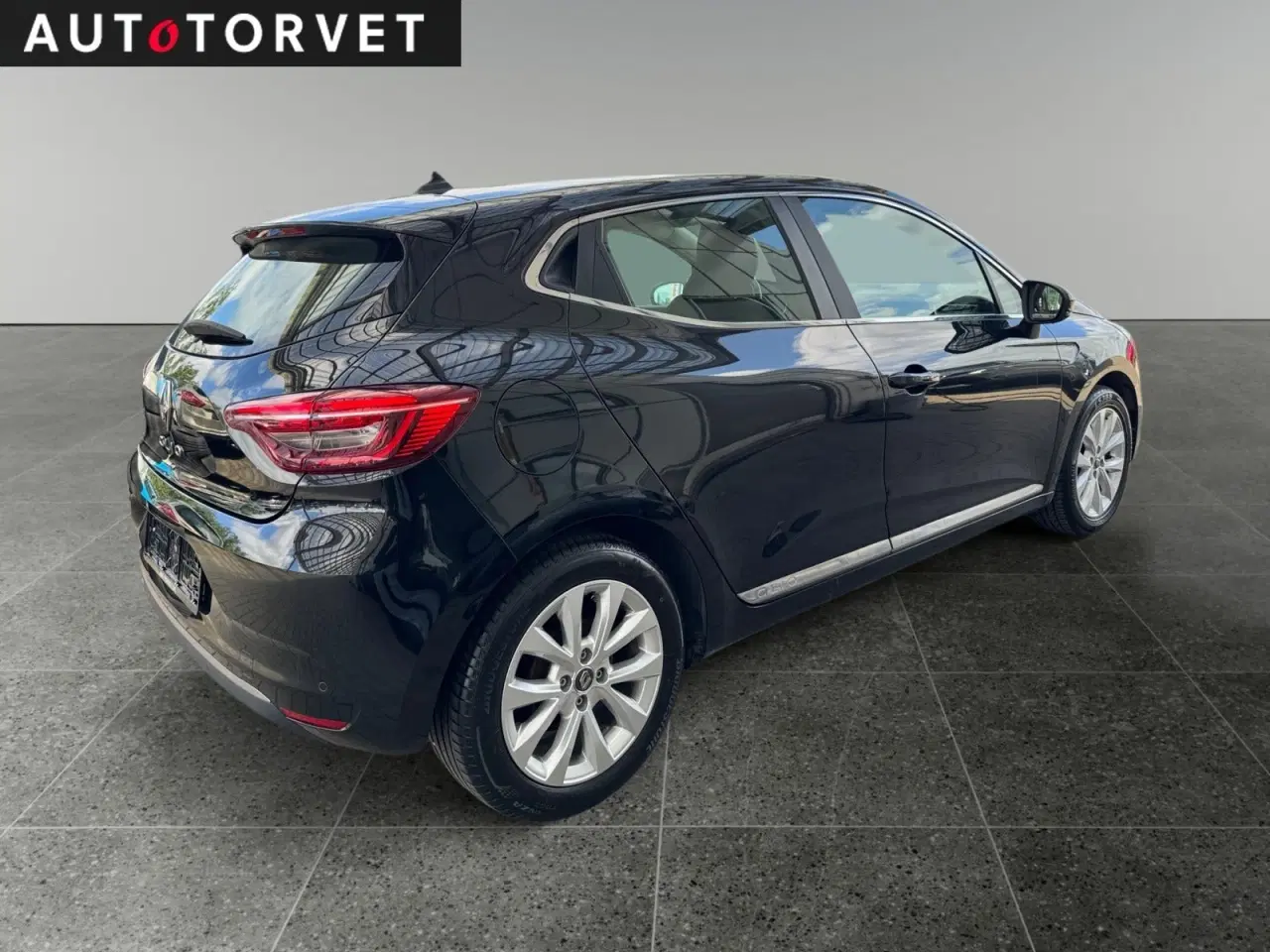 Billede 3 - Renault Clio V 1,5 dCi 85 Intens