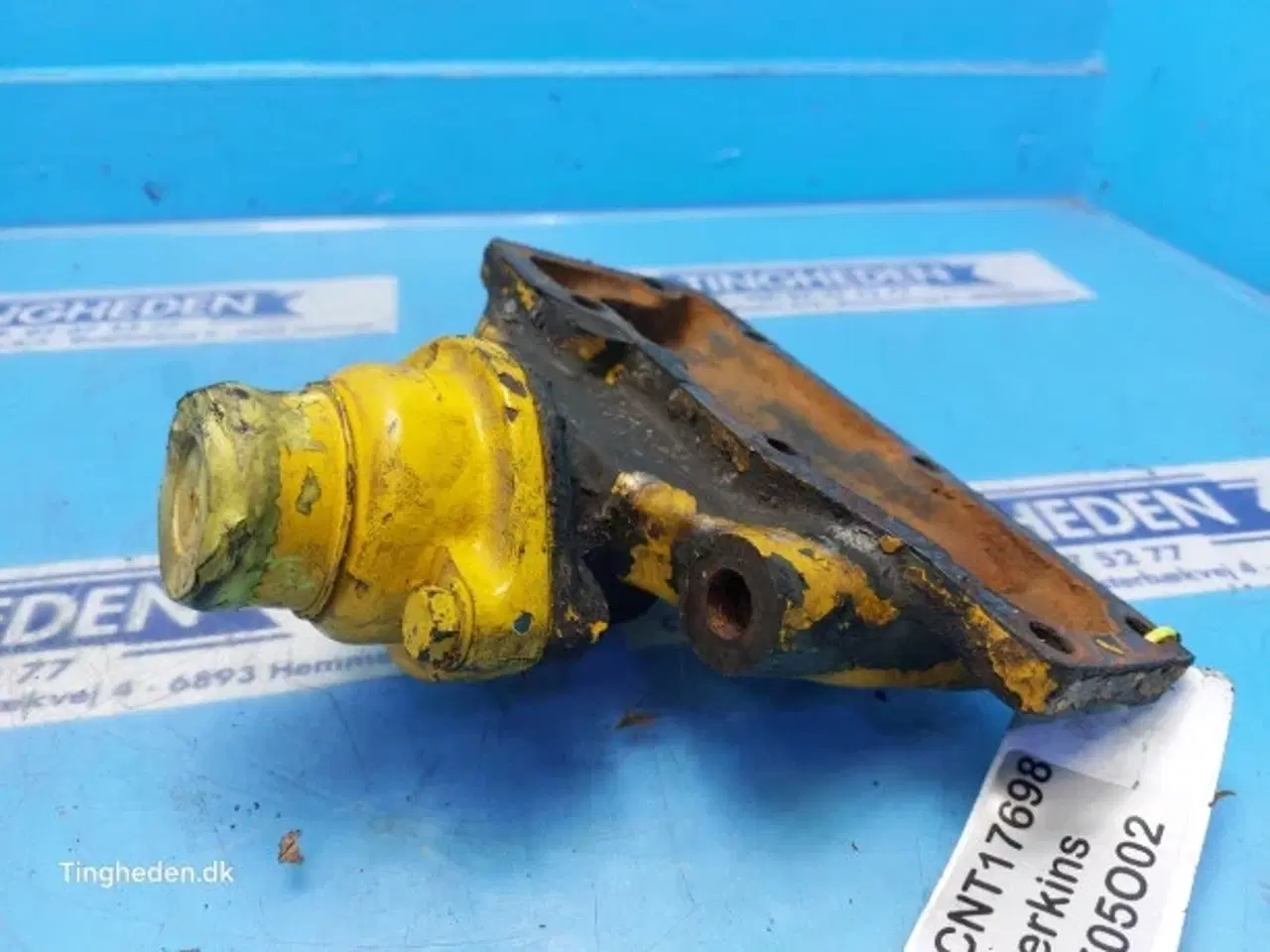 Billede 4 - Perkins 4.248 Boliger 37766628