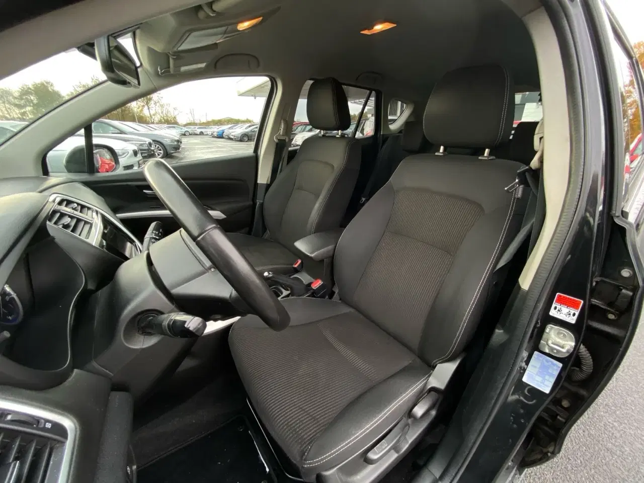 Billede 7 - Suzuki S-Cross 1,0 Boosterjet Active 112HK 5d