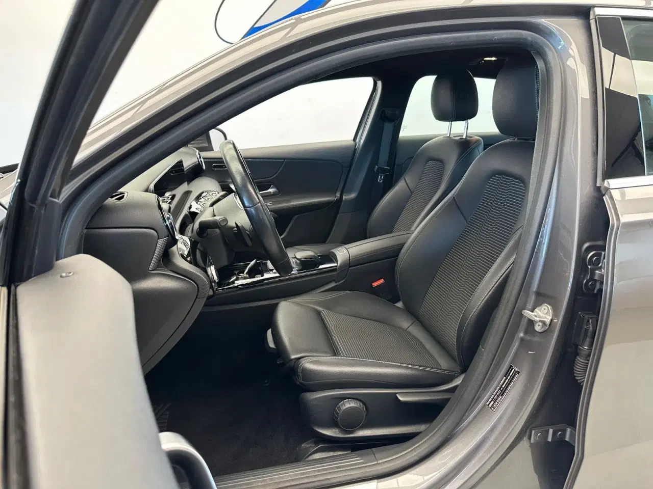 Billede 12 - Mercedes A200 1,3 Advantage aut.