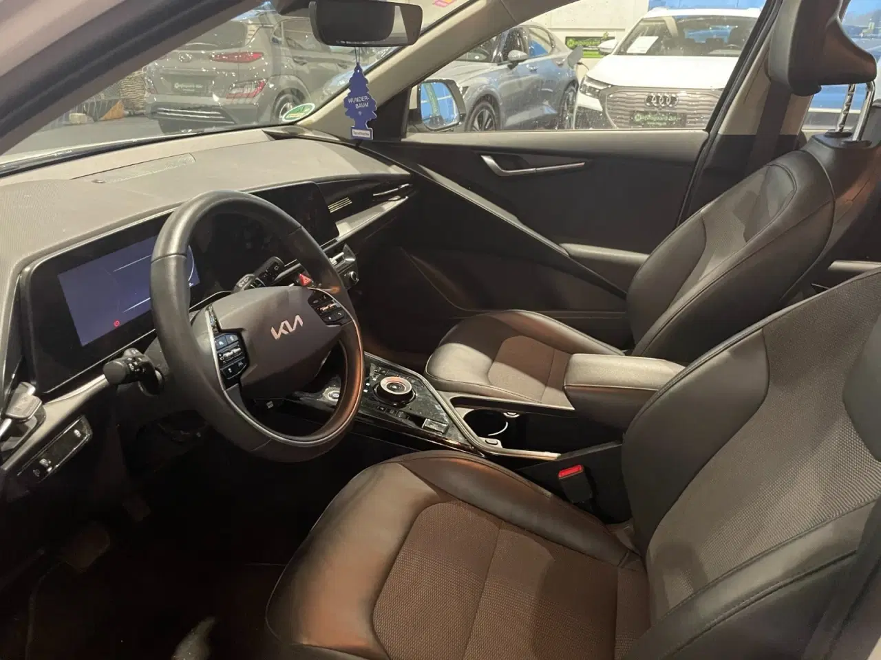 Billede 6 - Kia Niro 64 EV Vision