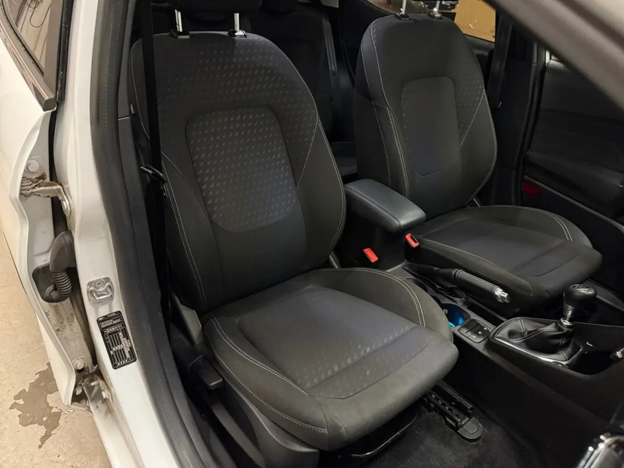 Billede 16 - Ford Fiesta 1,0 EcoBoost Titanium