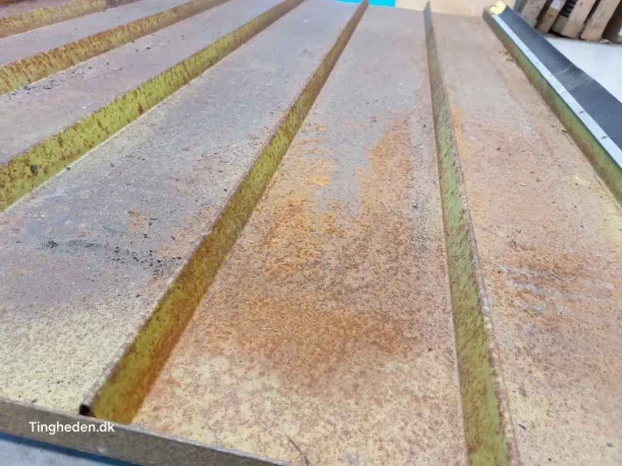 Billede 14 - Claas Dominator 108 Returplan 0006868170