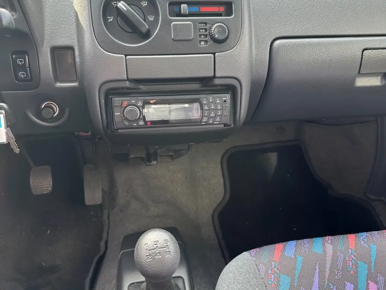Billede 6 - Suzuki Alto 1,0 GL
