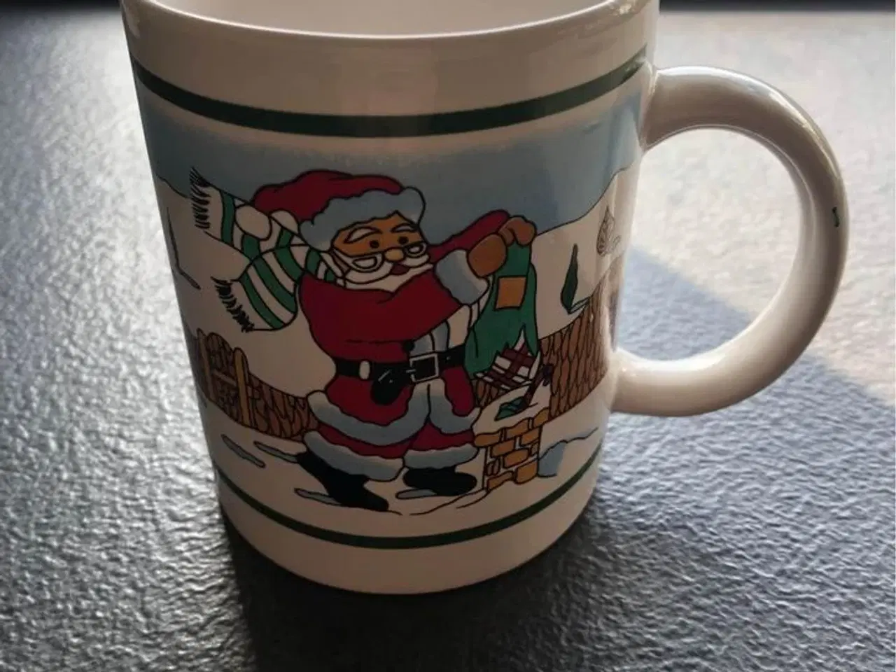 Billede 9 - Diverse krus