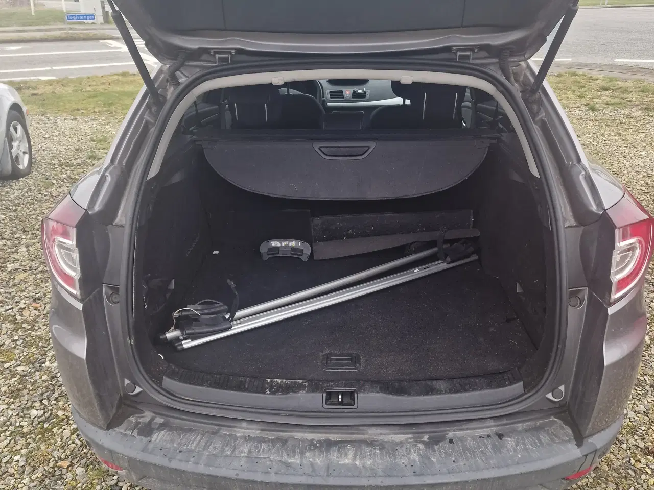 Billede 7 - Renault megane. 2010