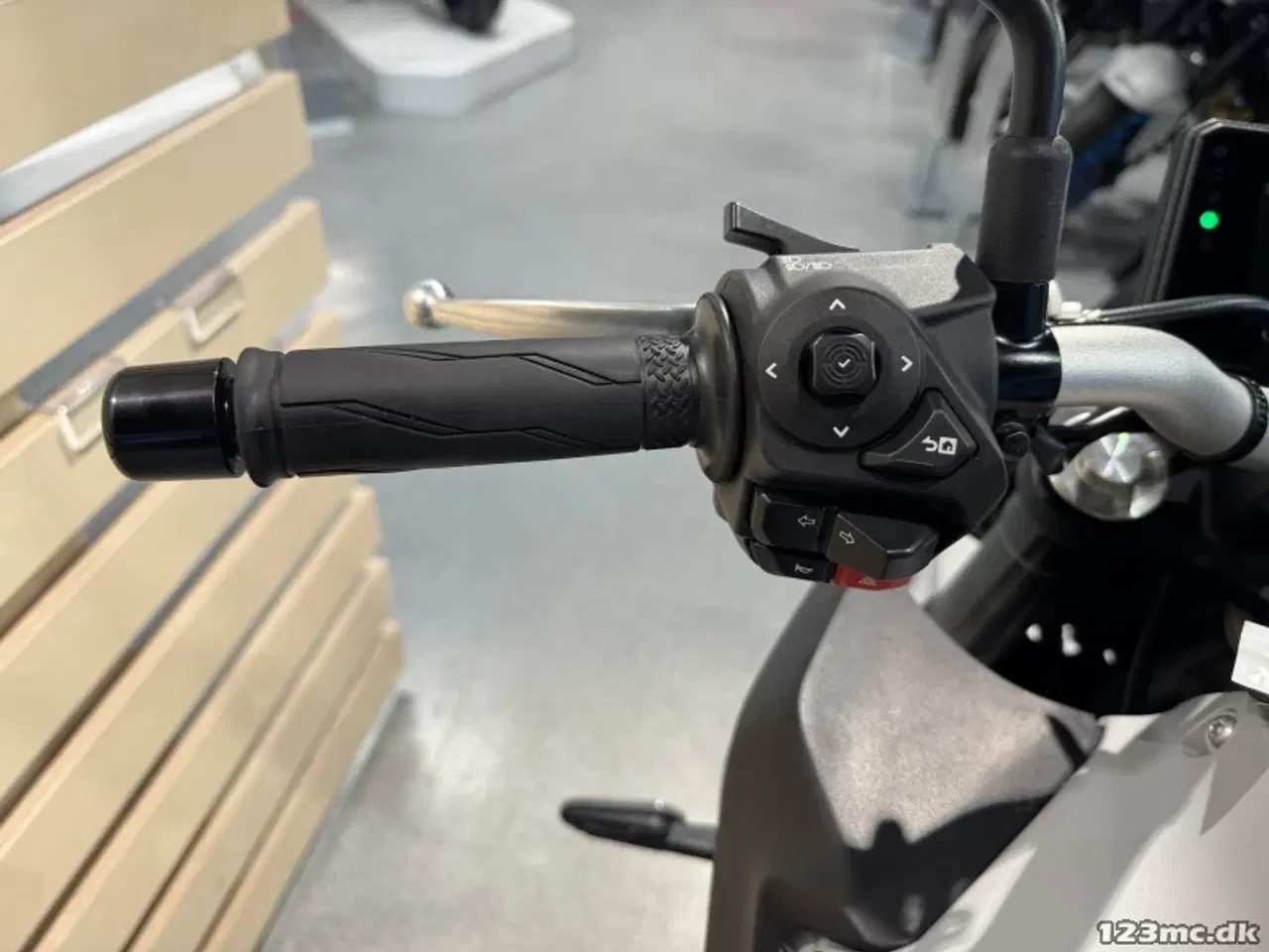 Billede 4 - Yamaha MT-07