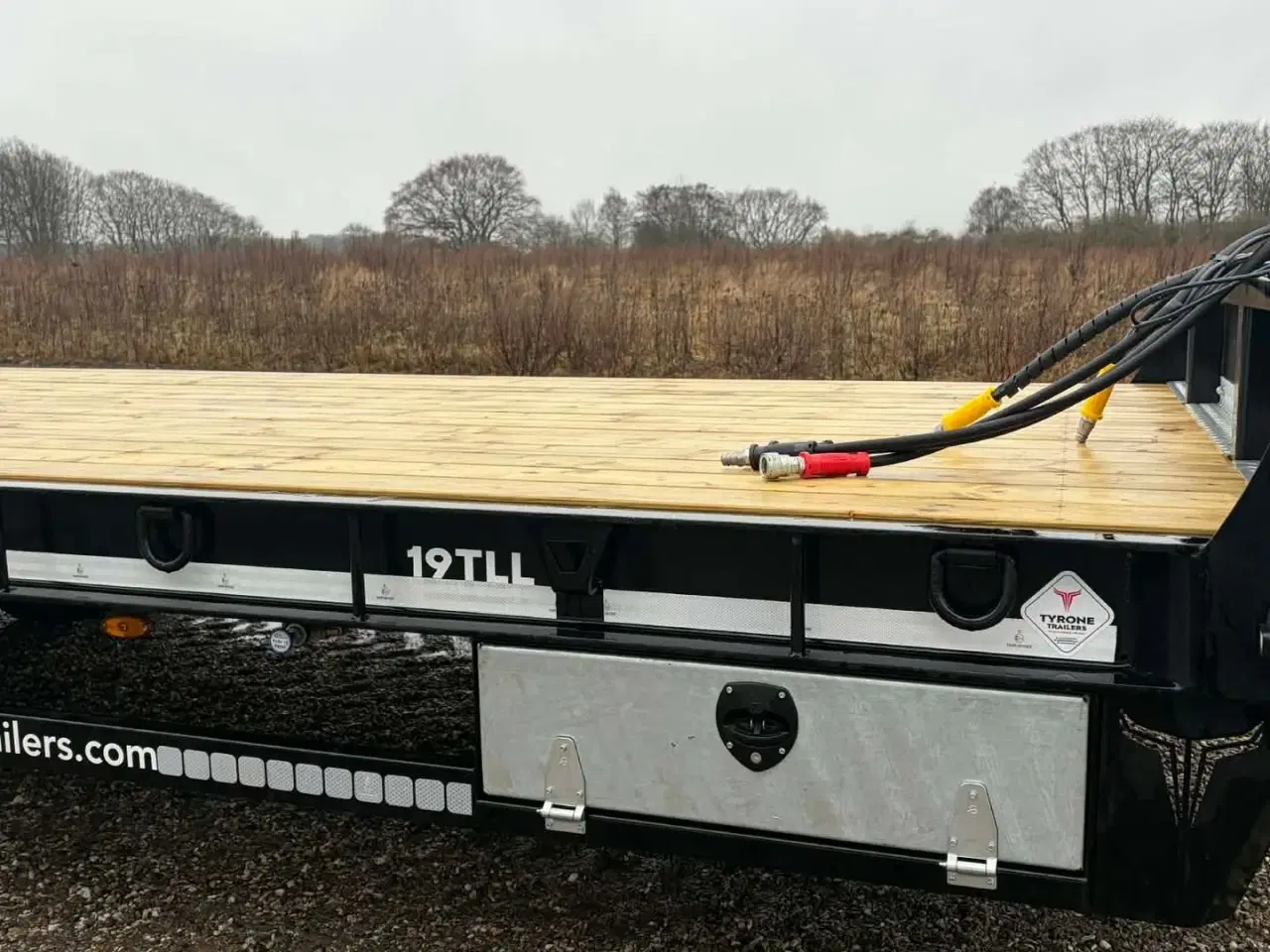 Billede 5 - Tyrone 19TLL