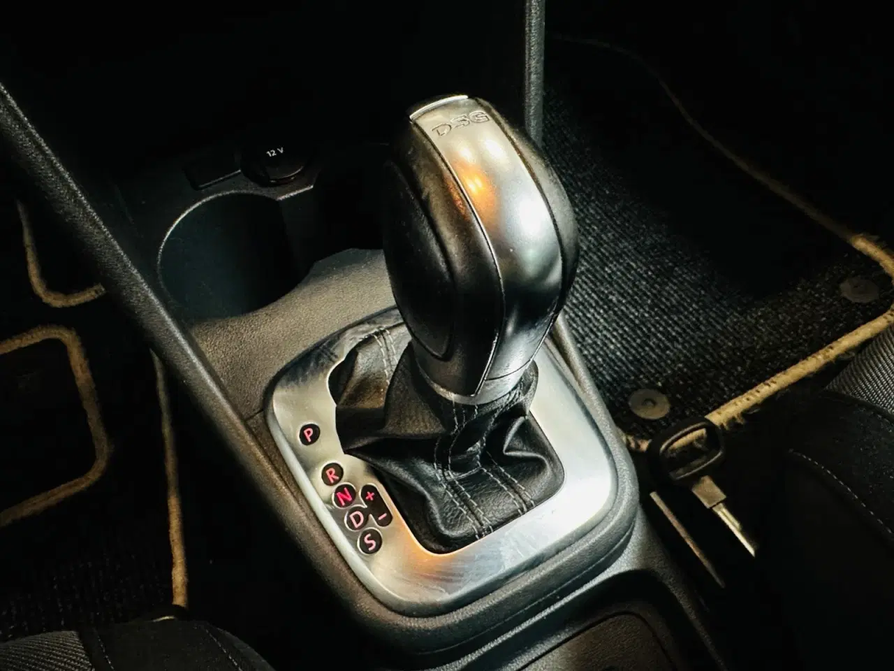 Billede 14 - VW Polo 1,6 TDi 90 Highline DSG