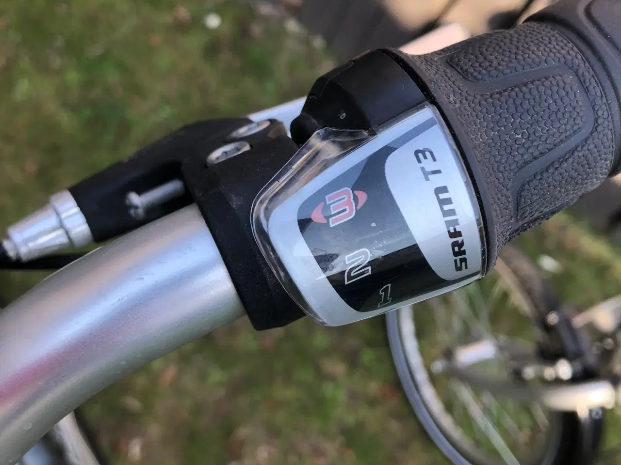 Billede 3 - Foldecykler City Star