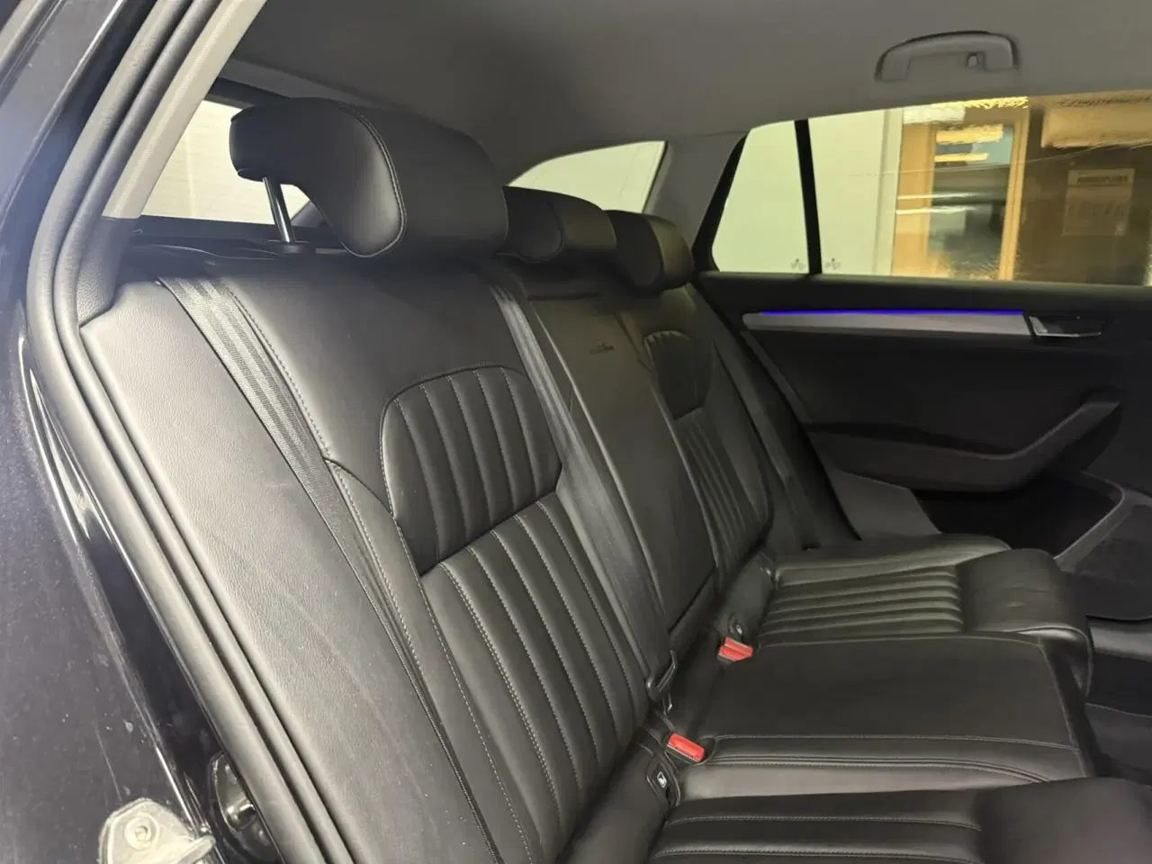 Billede 13 - Skoda Superb Combi 2,0 TDI Style DSG 150HK Stc 6g Aut.