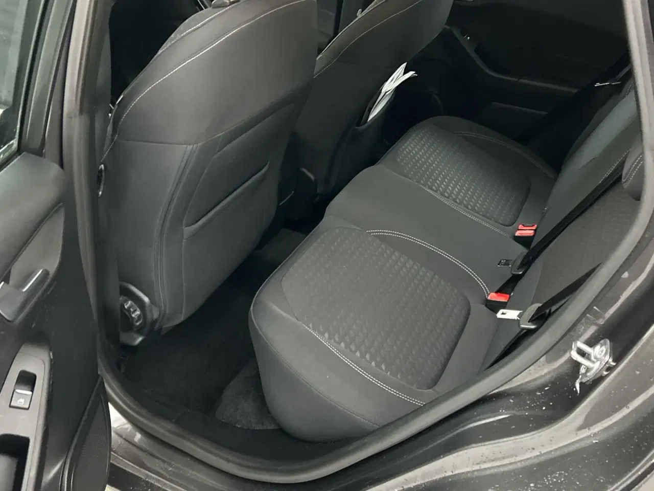 Billede 12 - Ford fiesta 1.0 EcoBoost 2021