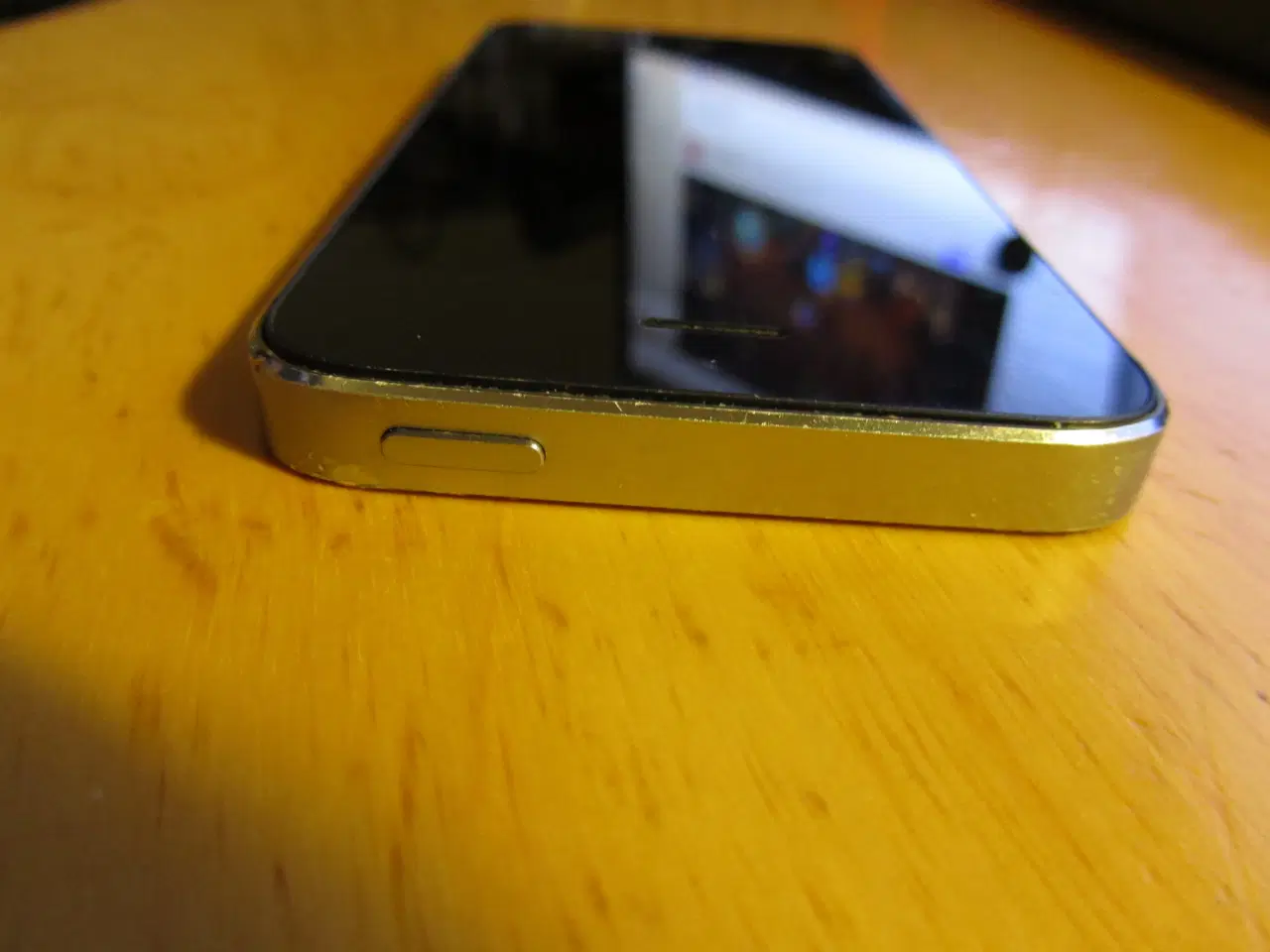 Billede 4 - iPhone 5S 16 GB Aluminium