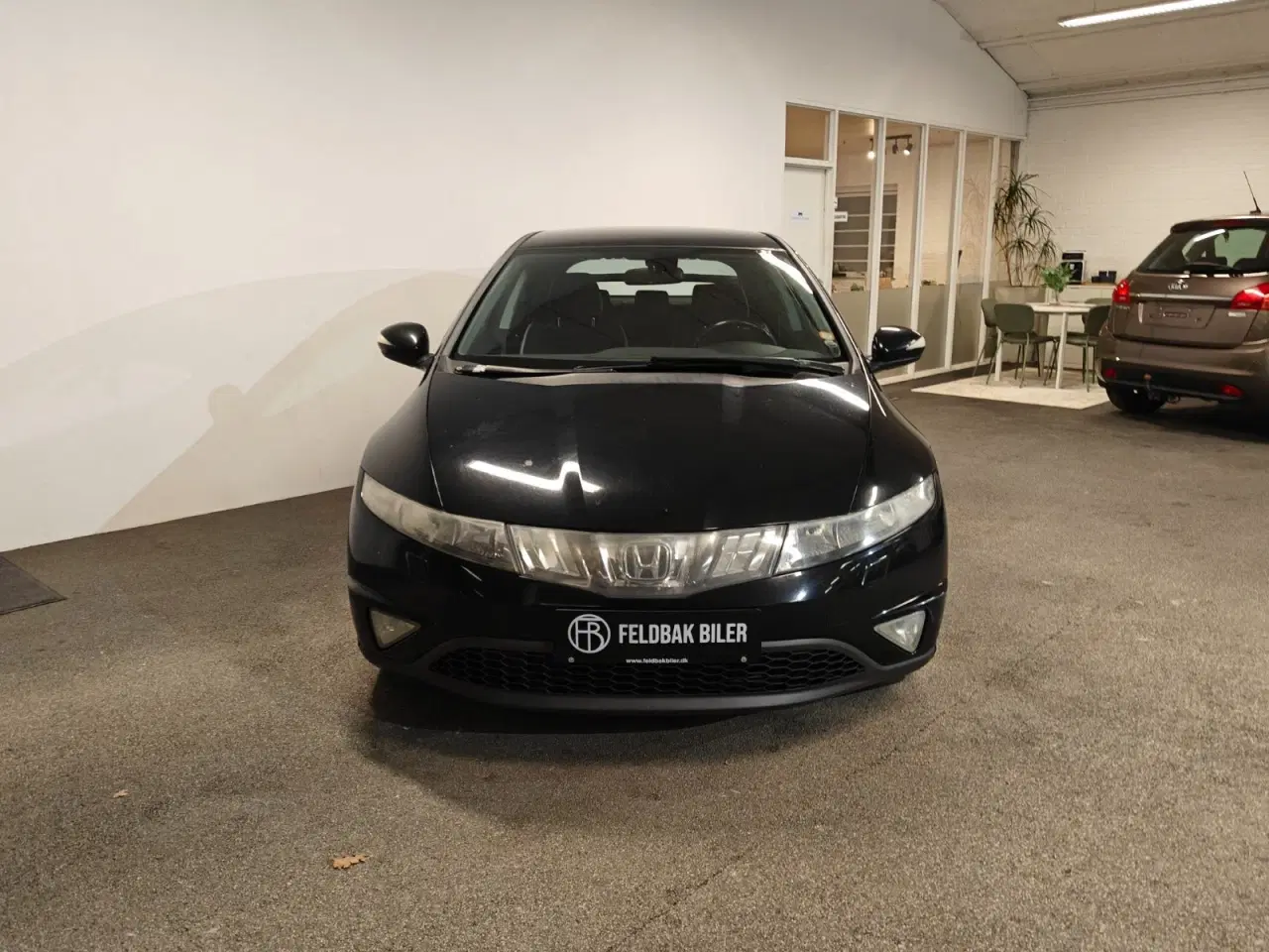 Billede 8 - Honda Civic 1,8 Sport