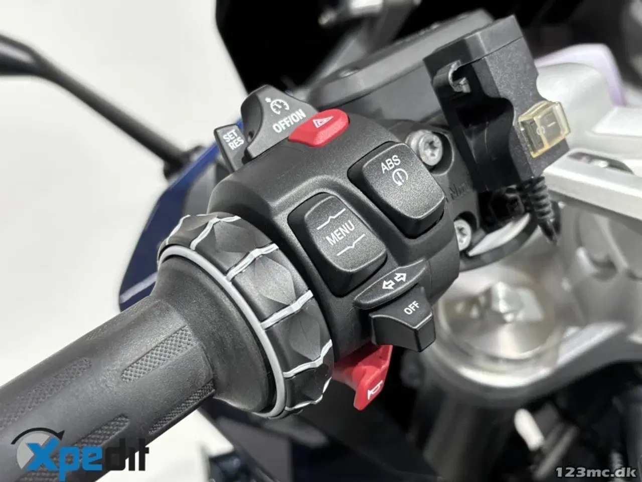 Billede 12 - BMW R 1250 RS